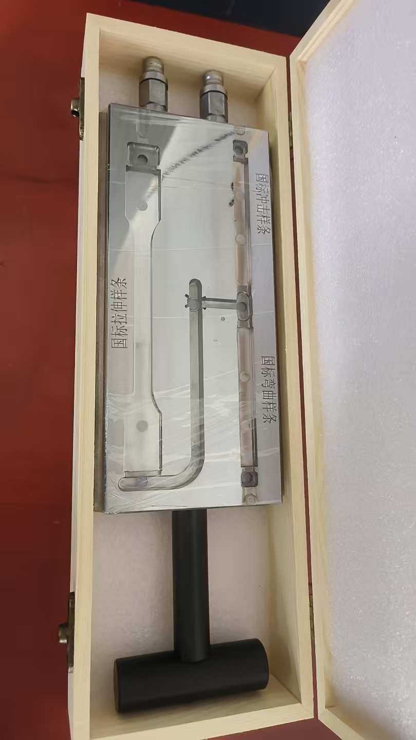 揭阳色板模具